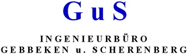 Logo GuS